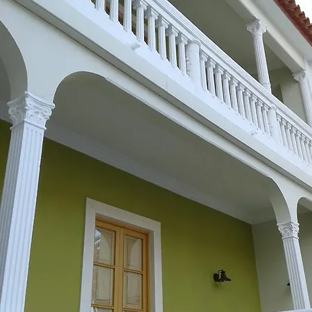 Gran Canaria Vandrarhem