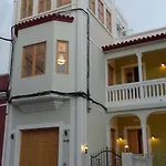 Gran Canaria لاس بالماس دي غران كاناريا
