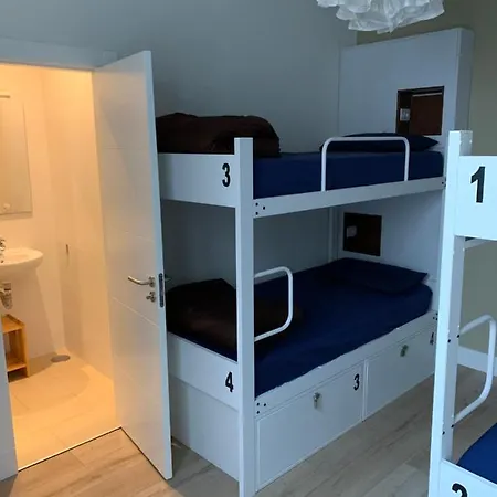 Gran Canaria Hostel