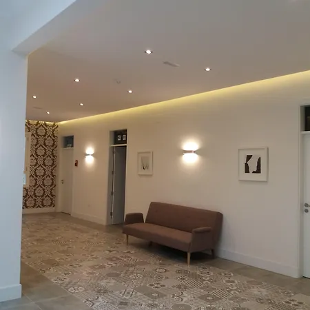 Gran Canaria אכסניה לאס פאלמס דה גראן קנאריה