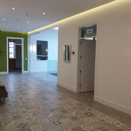 Gran Canaria אכסניה