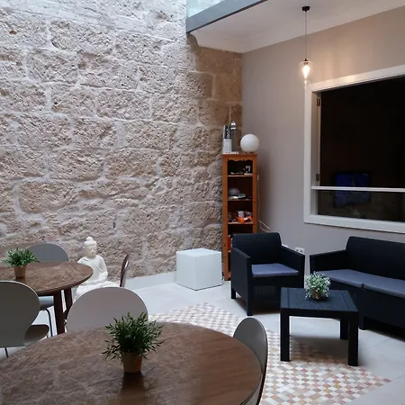 Vandrerhjem Gran Canaria *