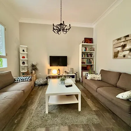 Gran Canaria אכסניה לאס פאלמס דה גראן קנאריה