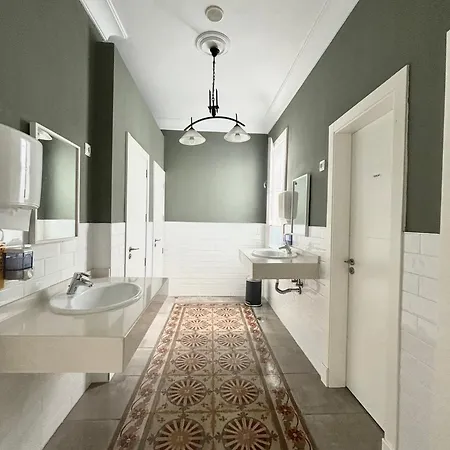 Gran Canaria אכסניה