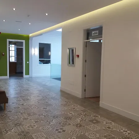 بيت شباب Gran Canaria *