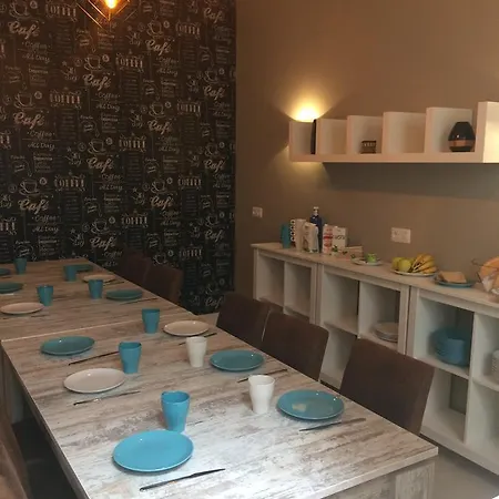 Hostel Gran Canaria Λας Πάλμας ντε Γκραν Κανάρια