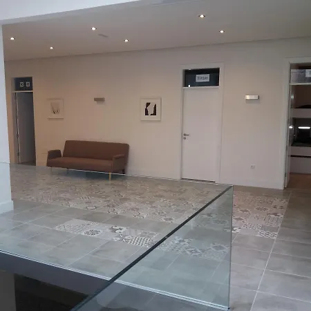 Gran Canaria Hostel Λας Πάλμας ντε Γκραν Κανάρια