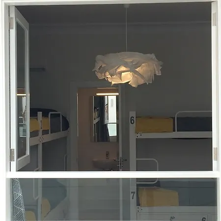 Hostel Gran Canaria Λας Πάλμας ντε Γκραν Κανάρια