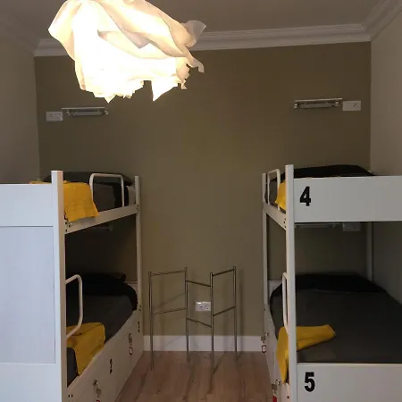 Gran Canaria Hostel Λας Πάλμας ντε Γκραν Κανάρια