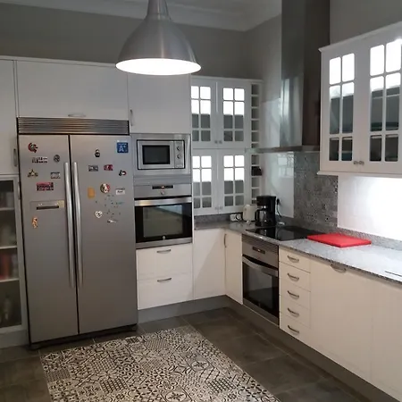 Gran Canaria Hostel Λας Πάλμας ντε Γκραν Κανάρια