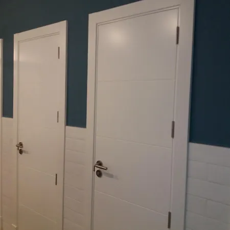 Хостел Gran Canaria *