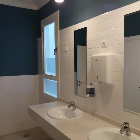 Hostel Gran Canaria Λας Πάλμας ντε Γκραν Κανάρια