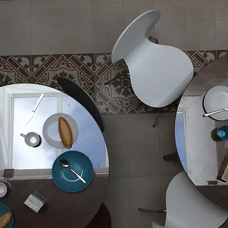 Gran Canaria Hostel Λας Πάλμας ντε Γκραν Κανάρια