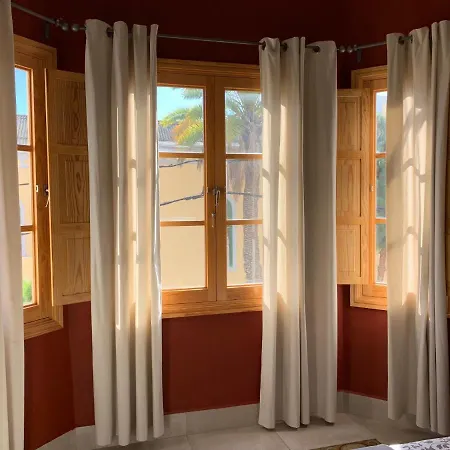 بيت شباب Gran Canaria *