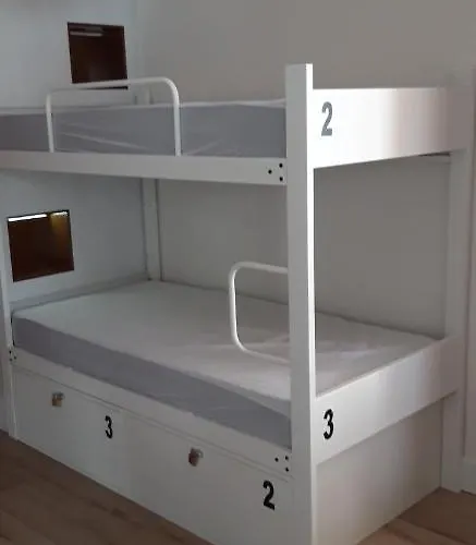 Gran Canaria לאס פאלמס דה גראן קנאריה