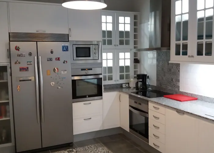 Gran Canaria אכסניה