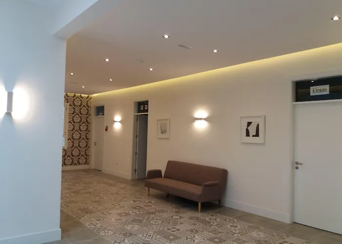 Gran Canaria אכסניה לאס פאלמס דה גראן קנאריה