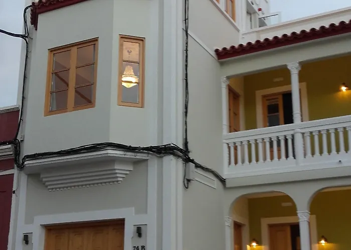 Gran Canaria לאס פאלמס דה גראן קנאריה