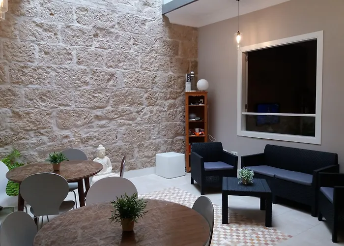 אכסניה Gran Canaria *