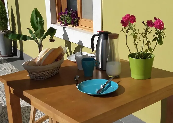 Gran Canaria אכסניה