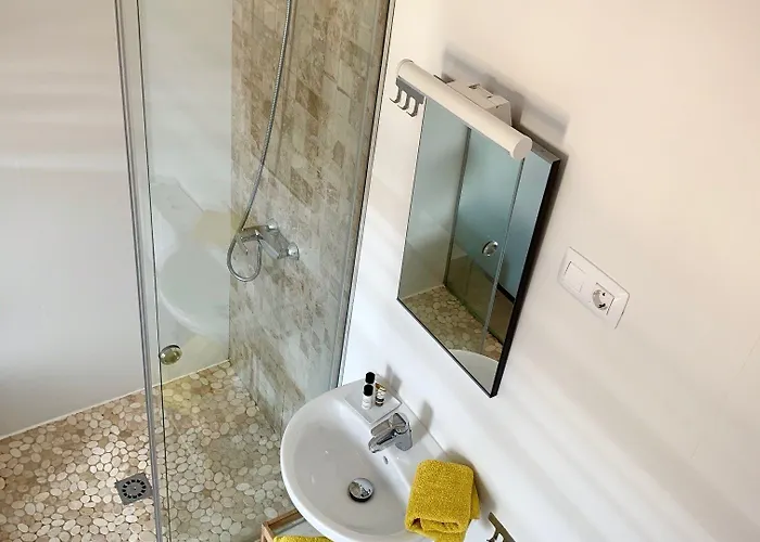 Gran Canaria אכסניה