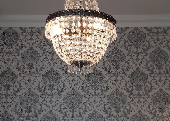 Gran Canaria אכסניה *