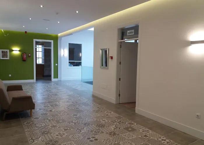 אכסניה Gran Canaria *