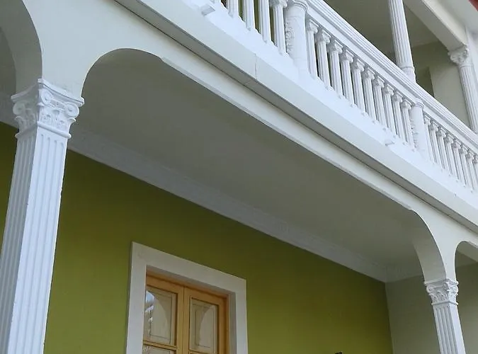 Gran Canaria אכסניה