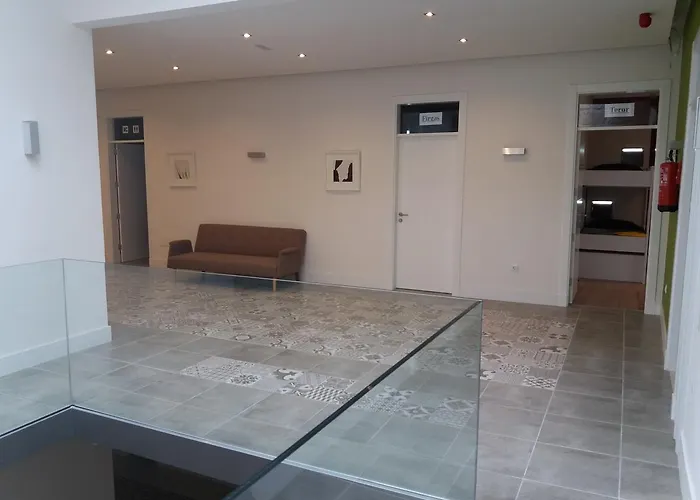 Gran Canaria אכסניה לאס פאלמס דה גראן קנאריה