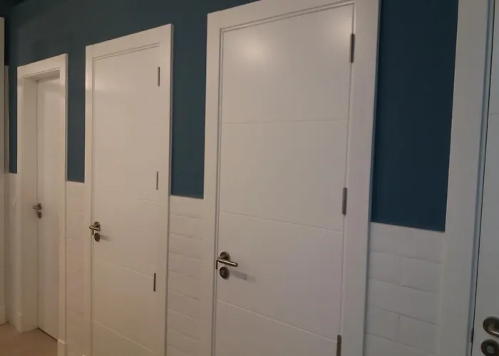 אכסניה Gran Canaria *