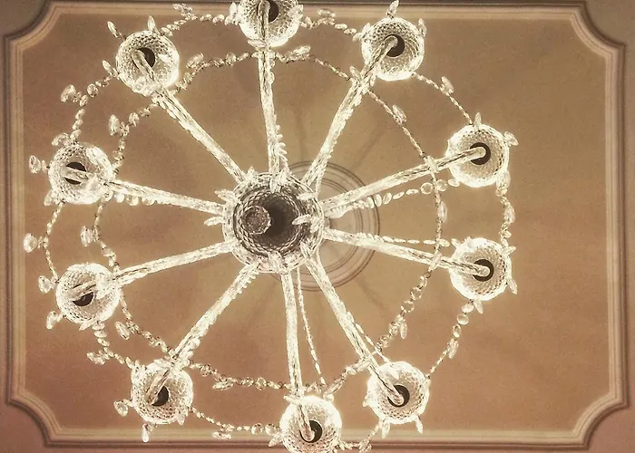 אכסניה Gran Canaria לאס פאלמס דה גראן קנאריה