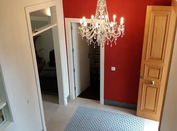 אכסניה Gran Canaria