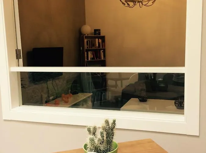 Gran Canaria אכסניה לאס פאלמס דה גראן קנאריה