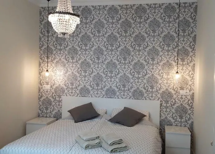 Gran Canaria אכסניה *