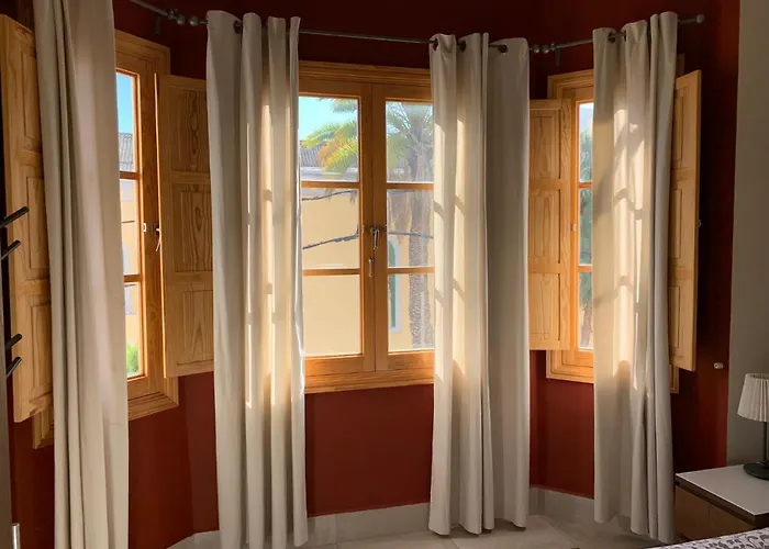 אכסניה Gran Canaria *