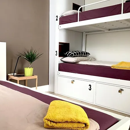 Hostel Gran Canaria