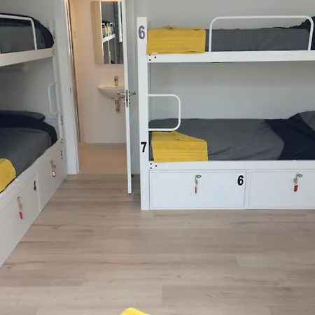 Hostel Gran Canaria