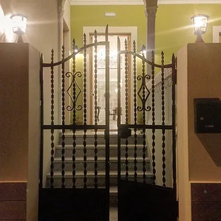 Hostel Gran Canaria Las Palmas / Gran Canaria