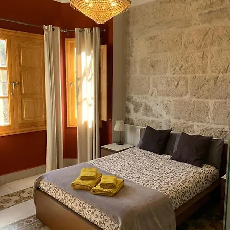 Hostel Gran Canaria